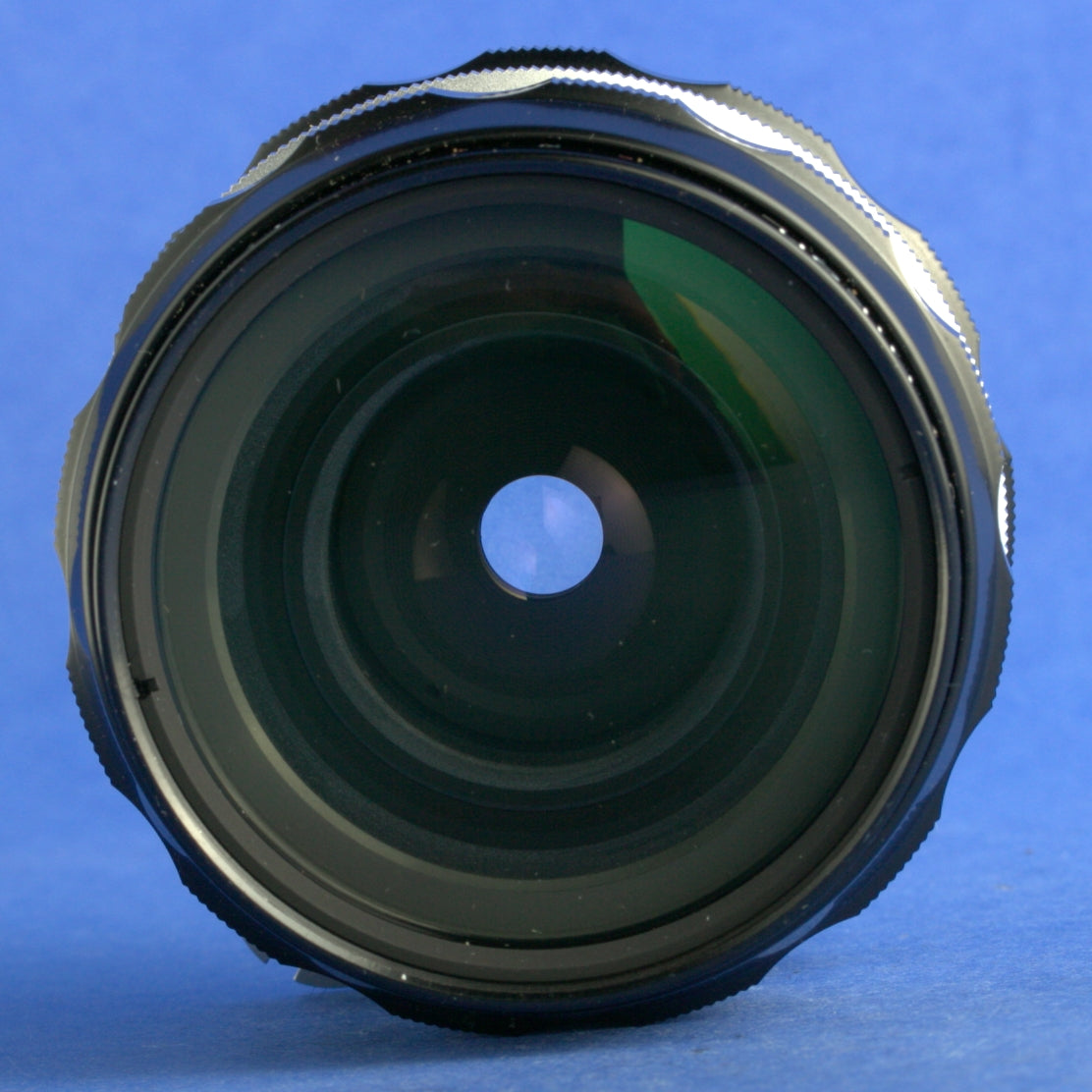 Nikon Nikkor-H.C Auto 28mm 3.5 Non-Ai Lens Mint Condition