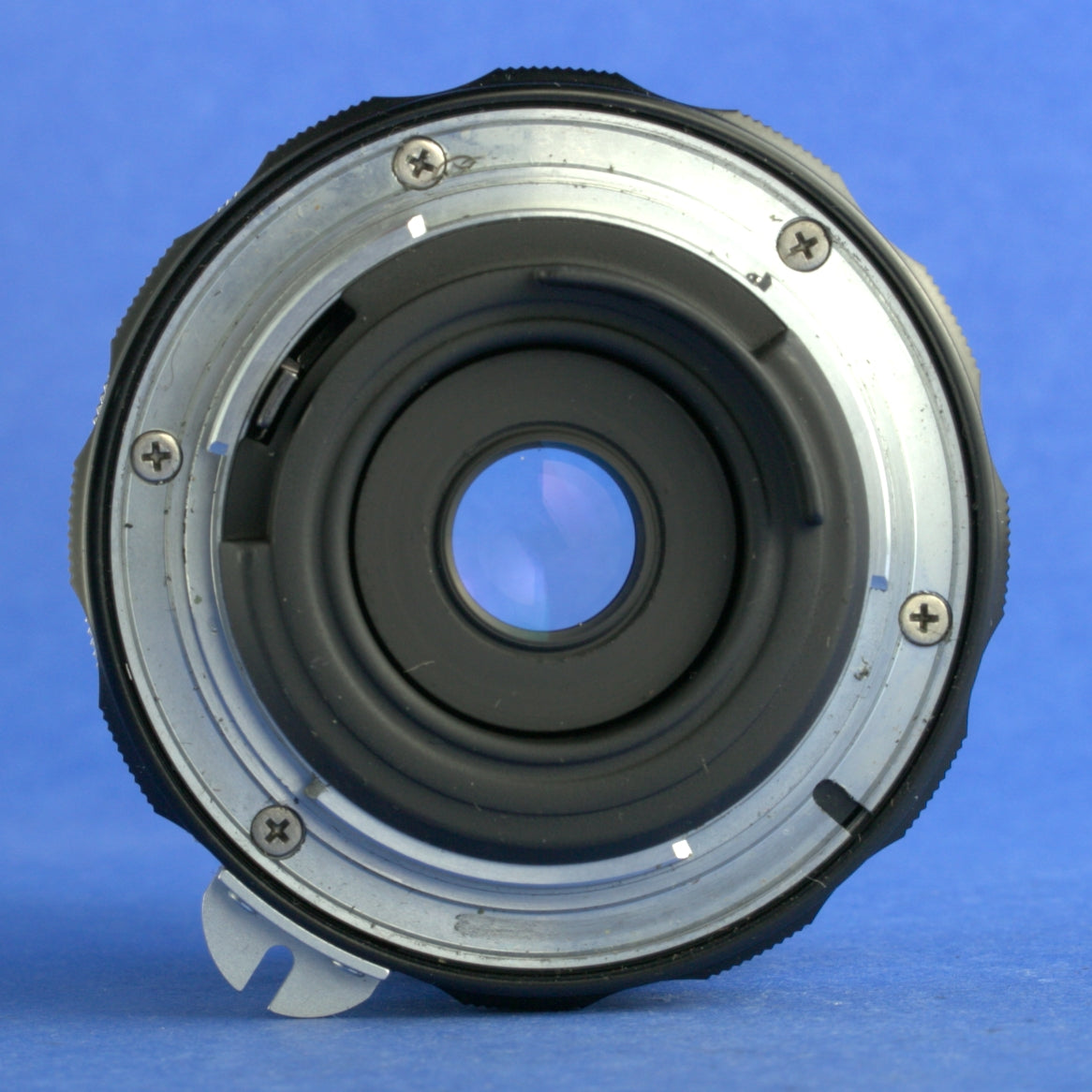 Nikon Nikkor-H.C Auto 28mm 3.5 Non-Ai Lens Mint Condition