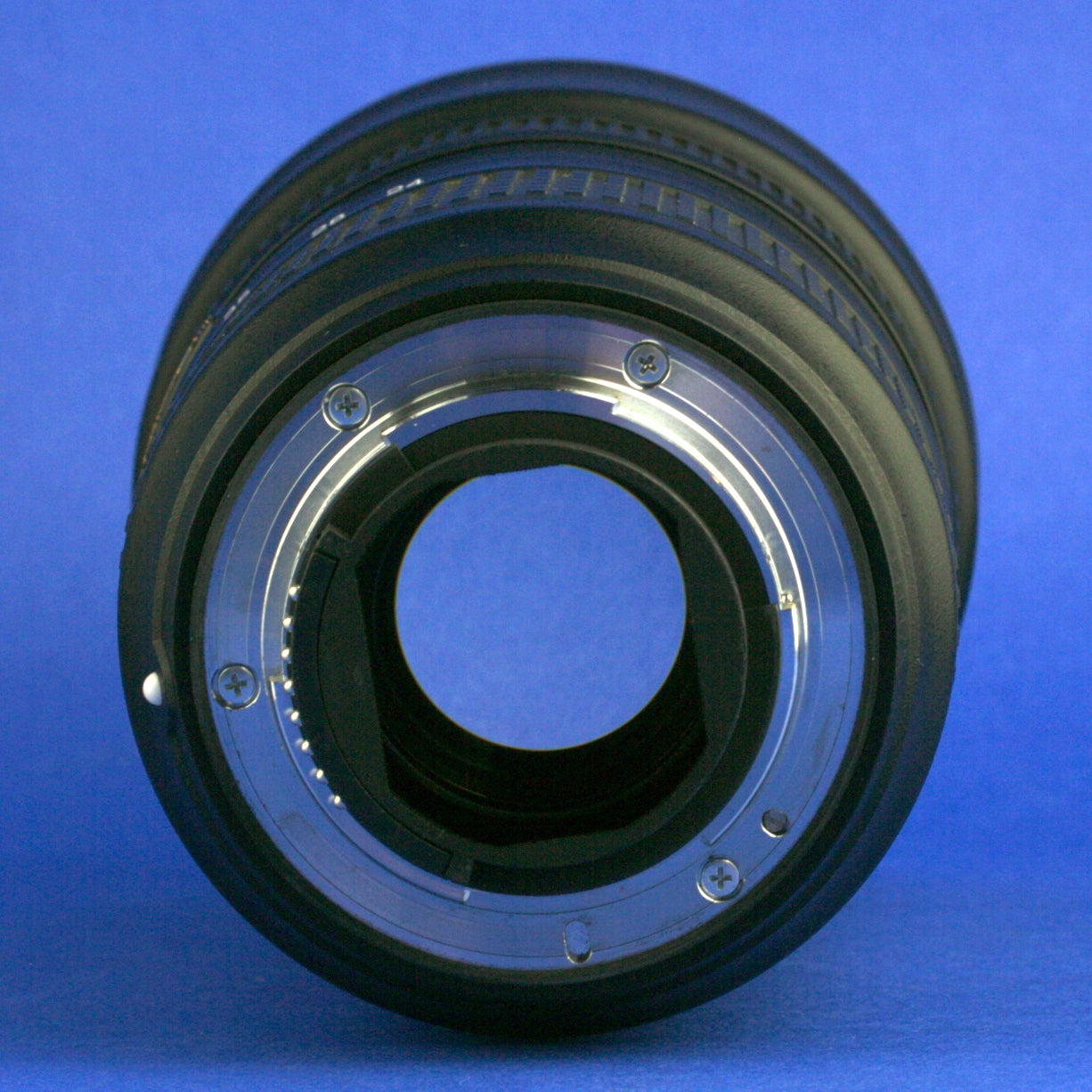 Nikon AF-S Nikkor 24-70mm 2.8E VR Lens US Model Near Mint Condition