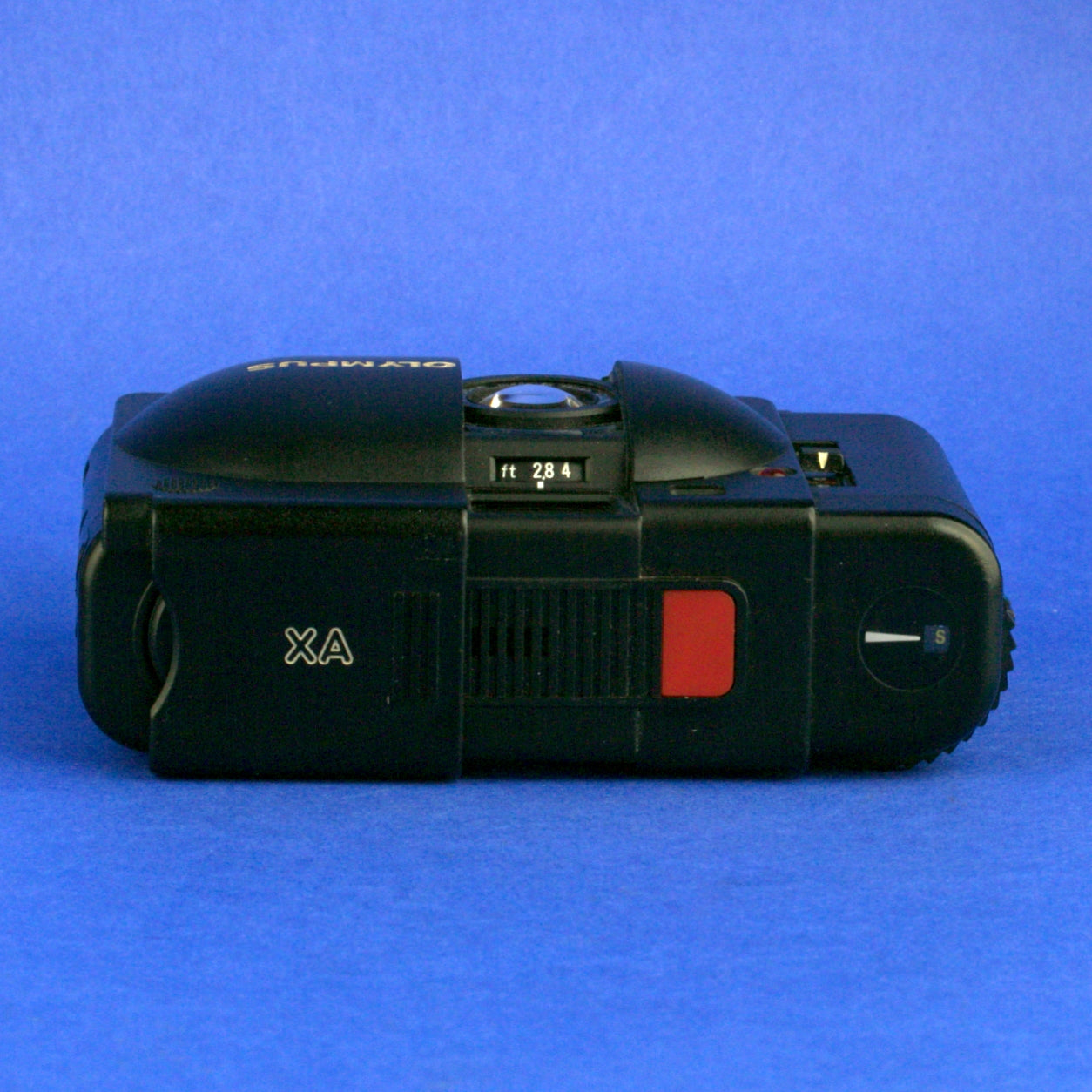 Olympus XA Film Camera Beautiful Condition
