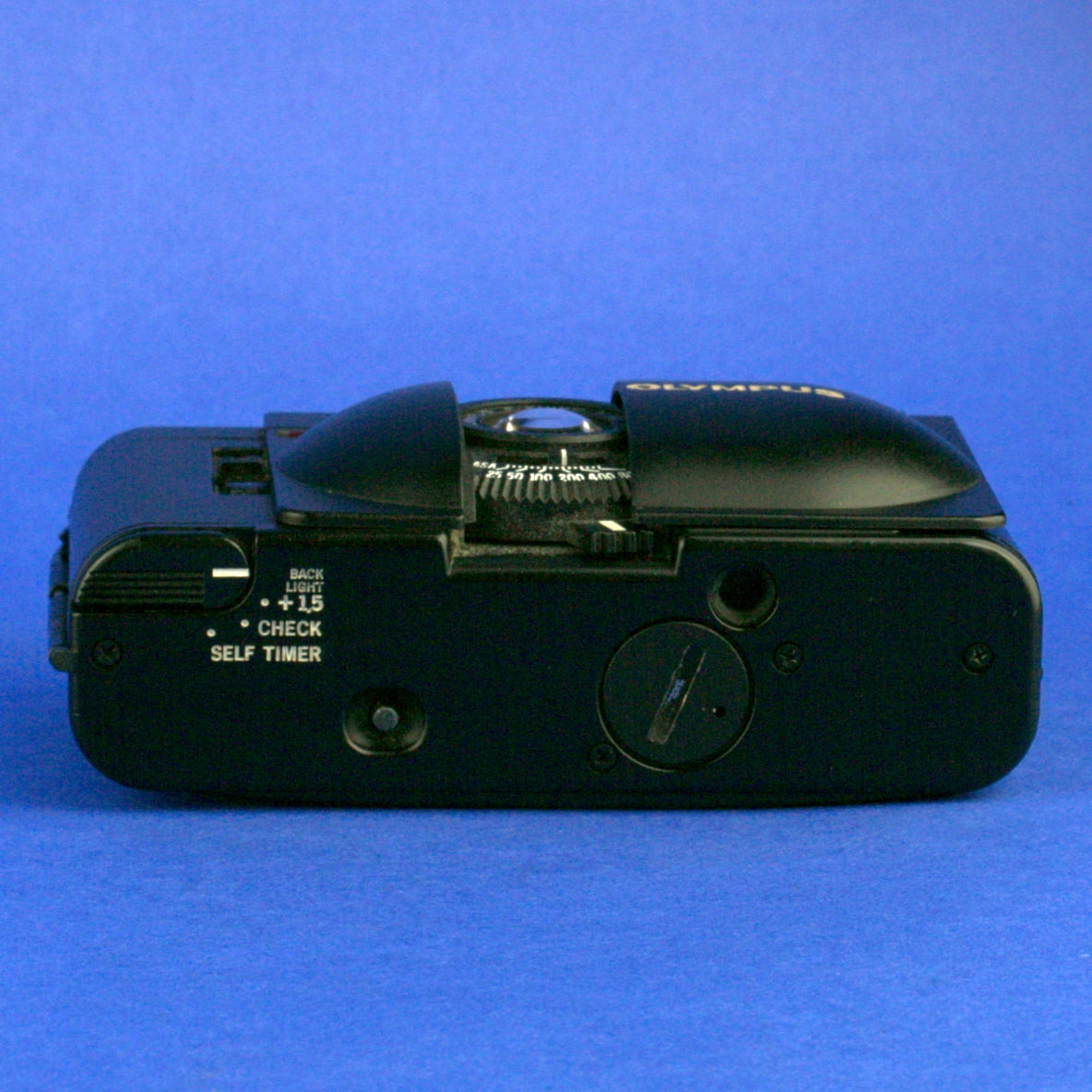 Olympus XA Film Camera Beautiful Condition