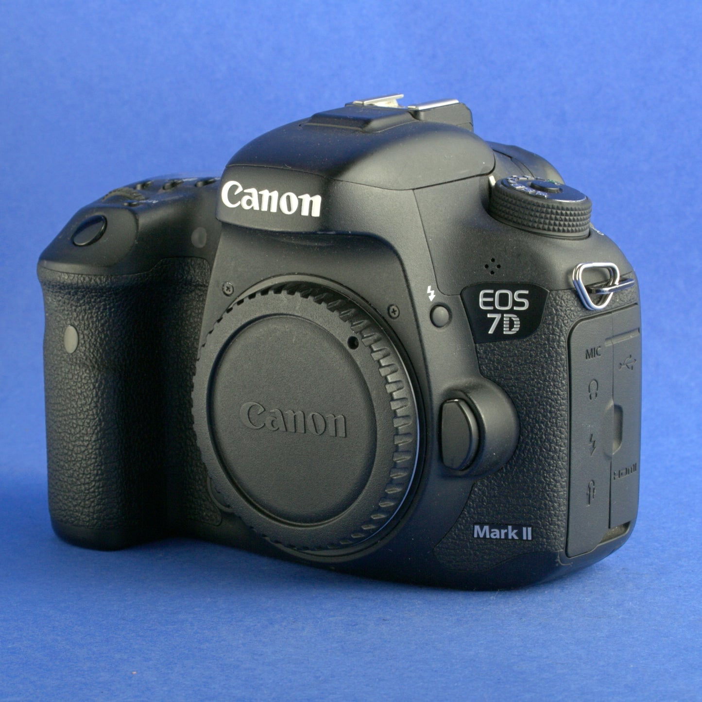 Canon 7D Mark II Digital Camera Body