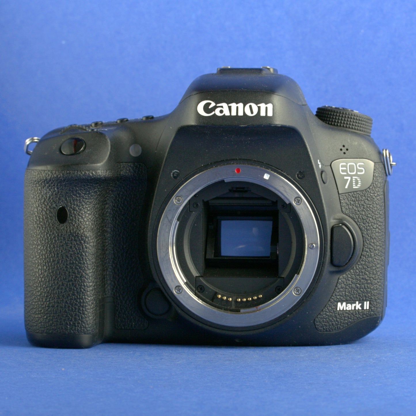Canon 7D Mark II Digital Camera Body