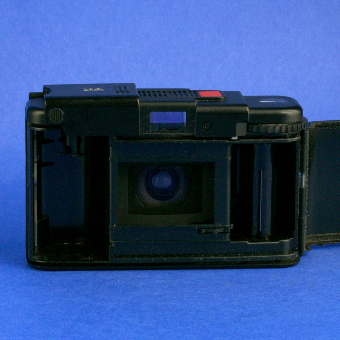 Olympus XA Film Camera Beautiful Condition