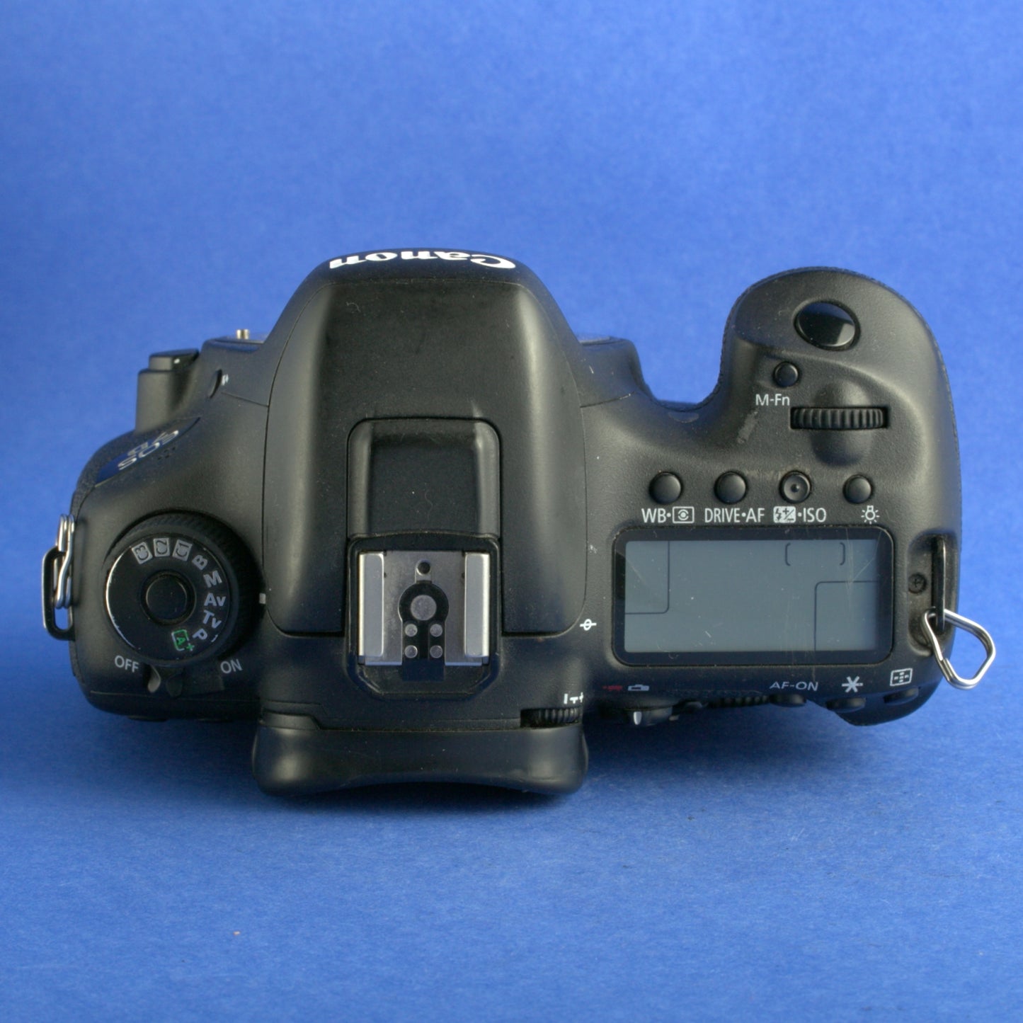 Canon 7D Mark II Digital Camera Body