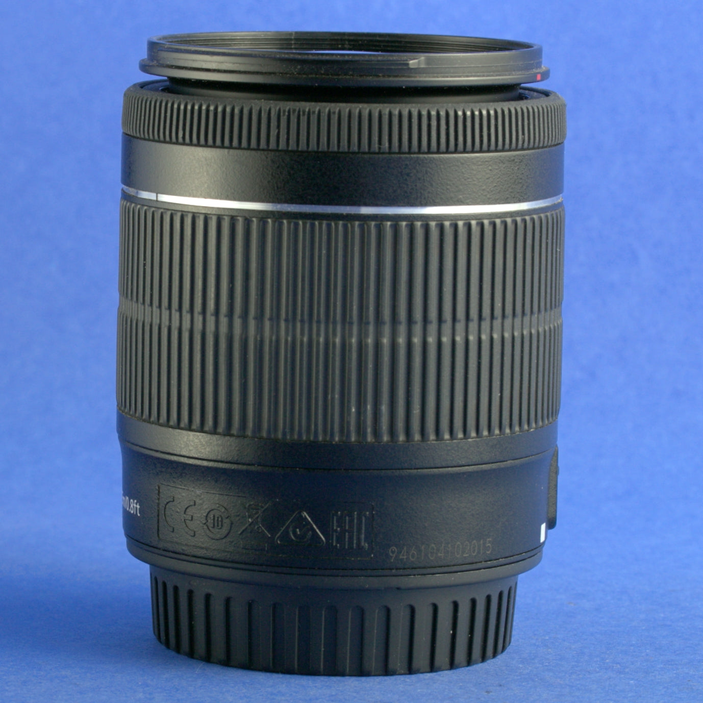Canon EF-S 18-55mm 3.5-5.6 IS STM Lens Beautiful Condition
