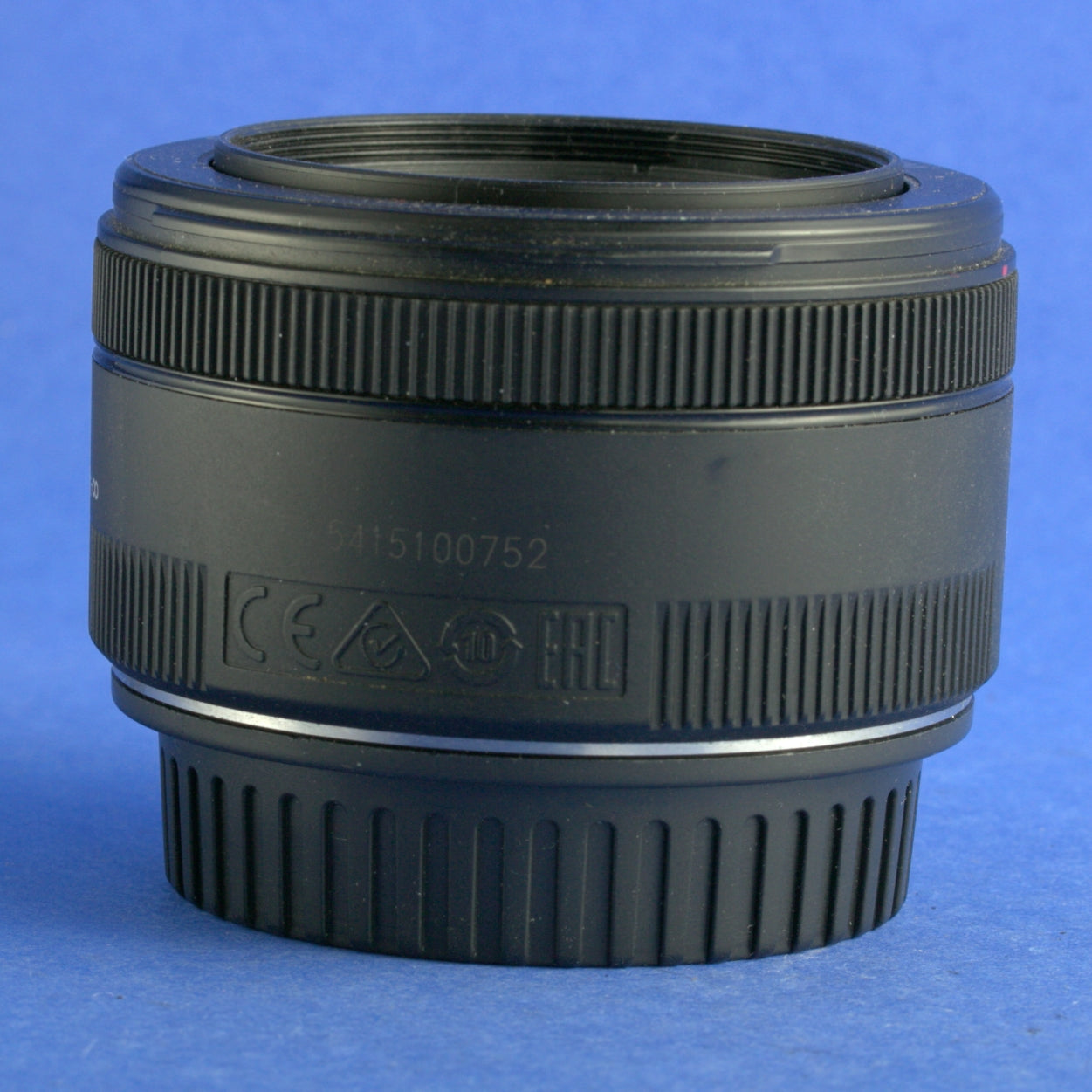 Canon EF 50mm 1.8 STM Lens Near Mint Condition