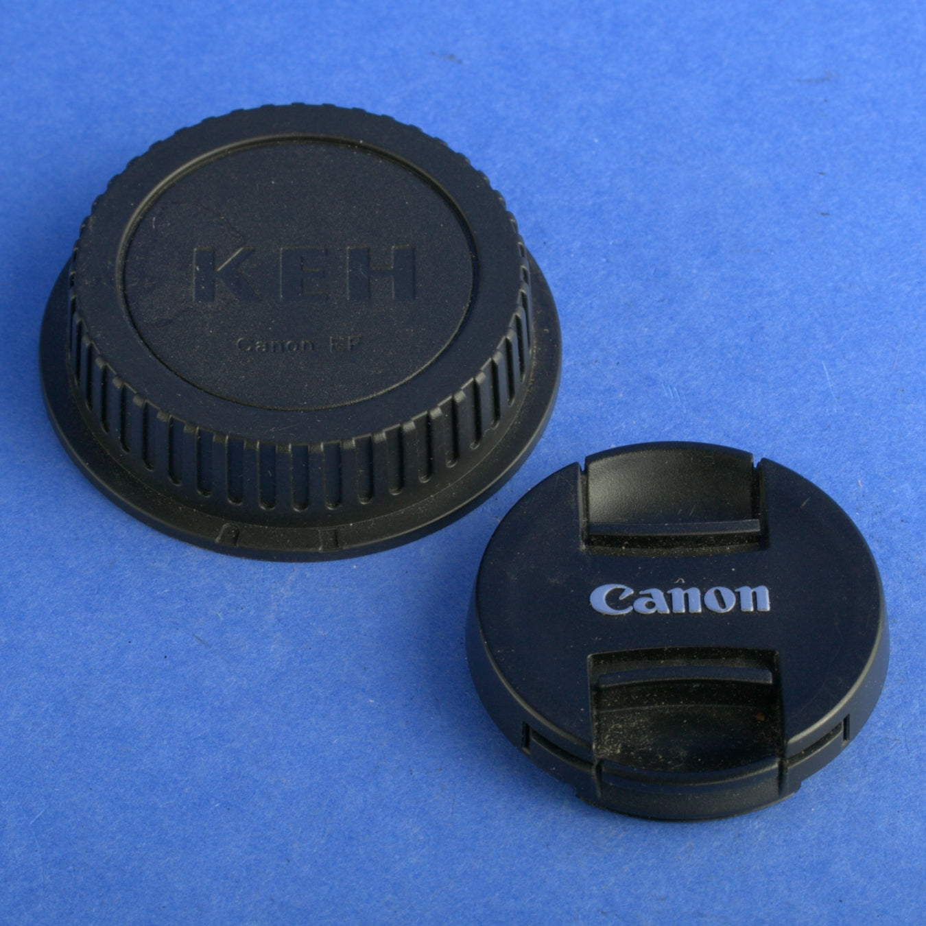 Canon EF 50mm 1.8 STM Lens Near Mint Condition