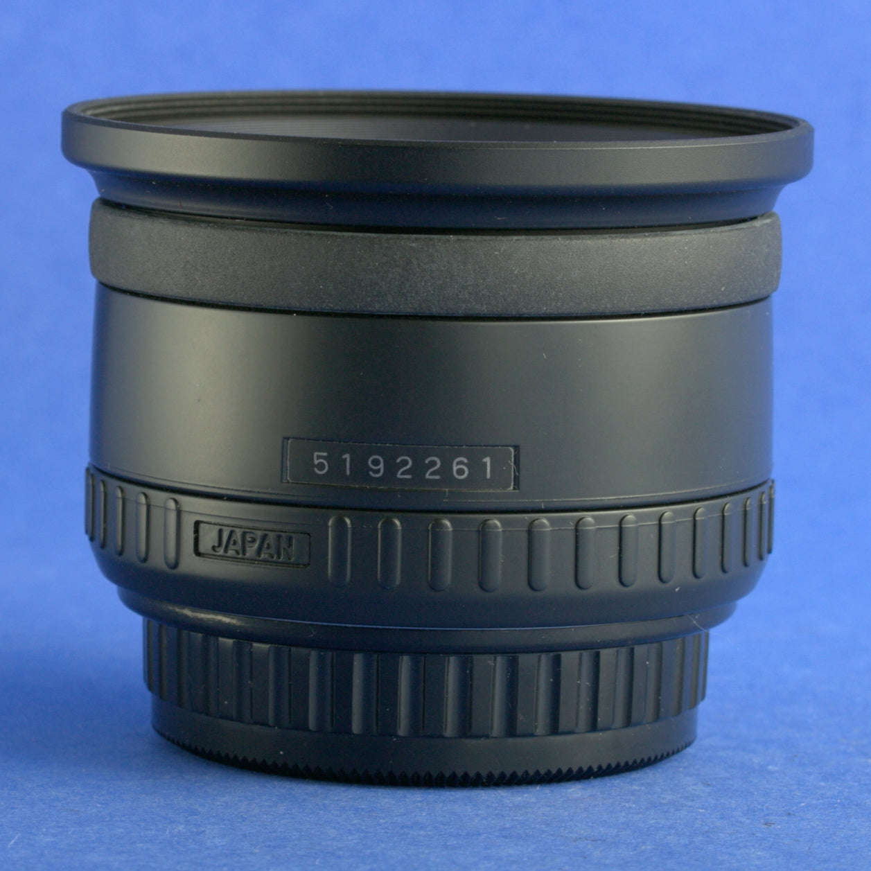 SMC Pentax-FA 20mm 2.8 Lens Beautiful Condition