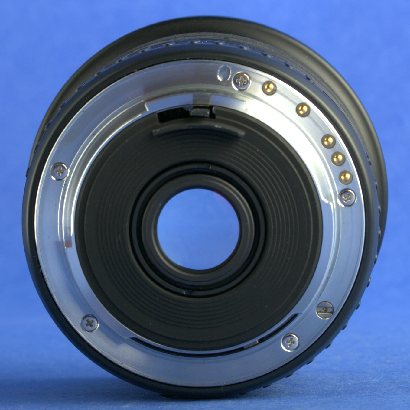 SMC Pentax-FA 20mm 2.8 Lens Beautiful Condition