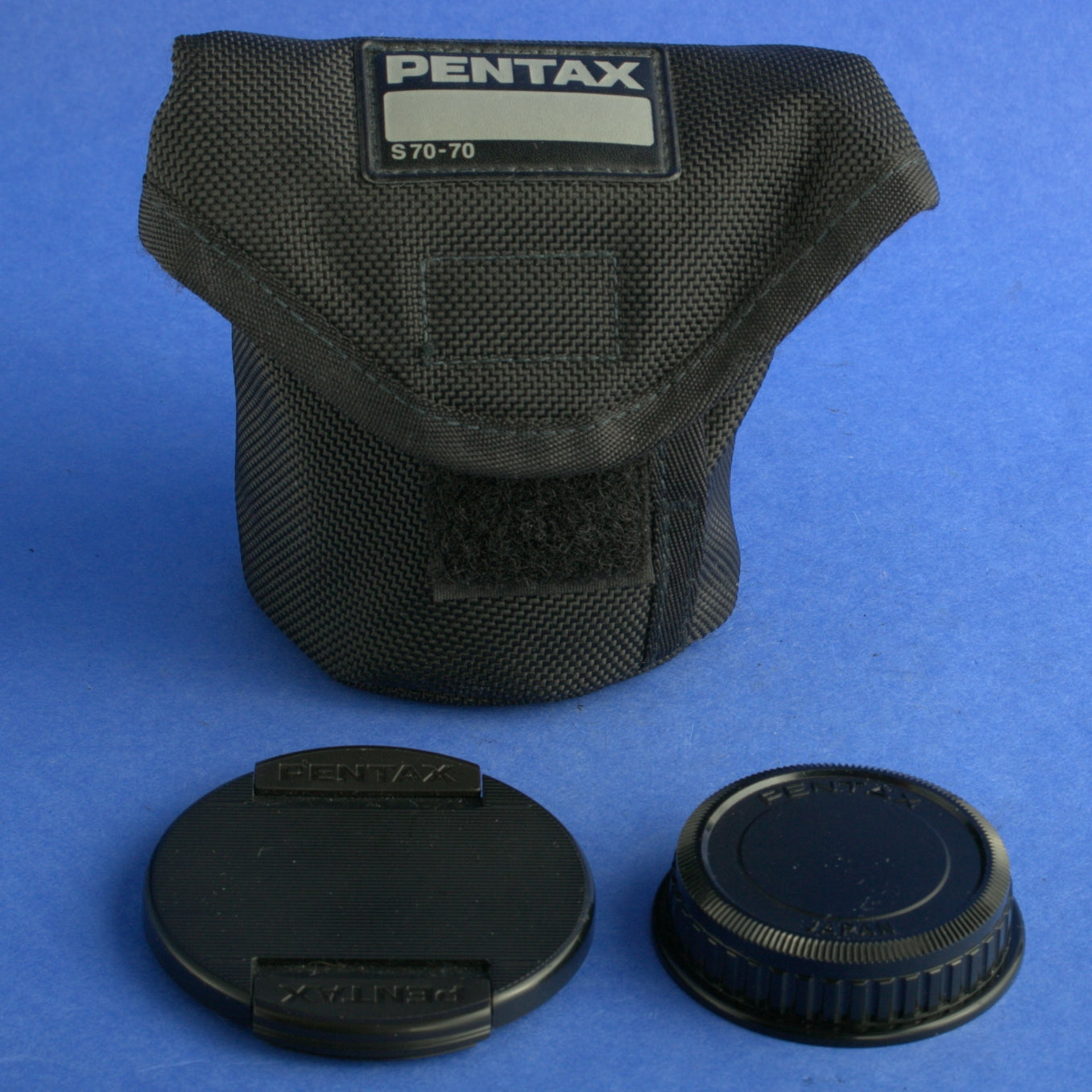 SMC Pentax-FA 20mm 2.8 Lens Beautiful Condition