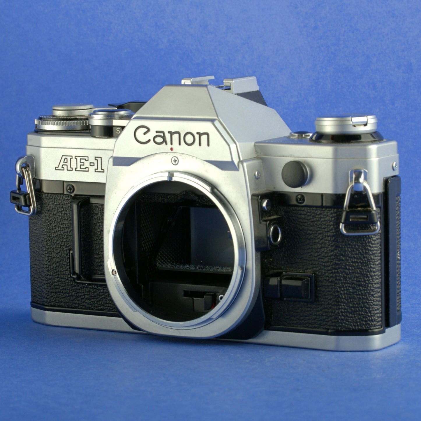 Canon AE-1 Film Camera Body