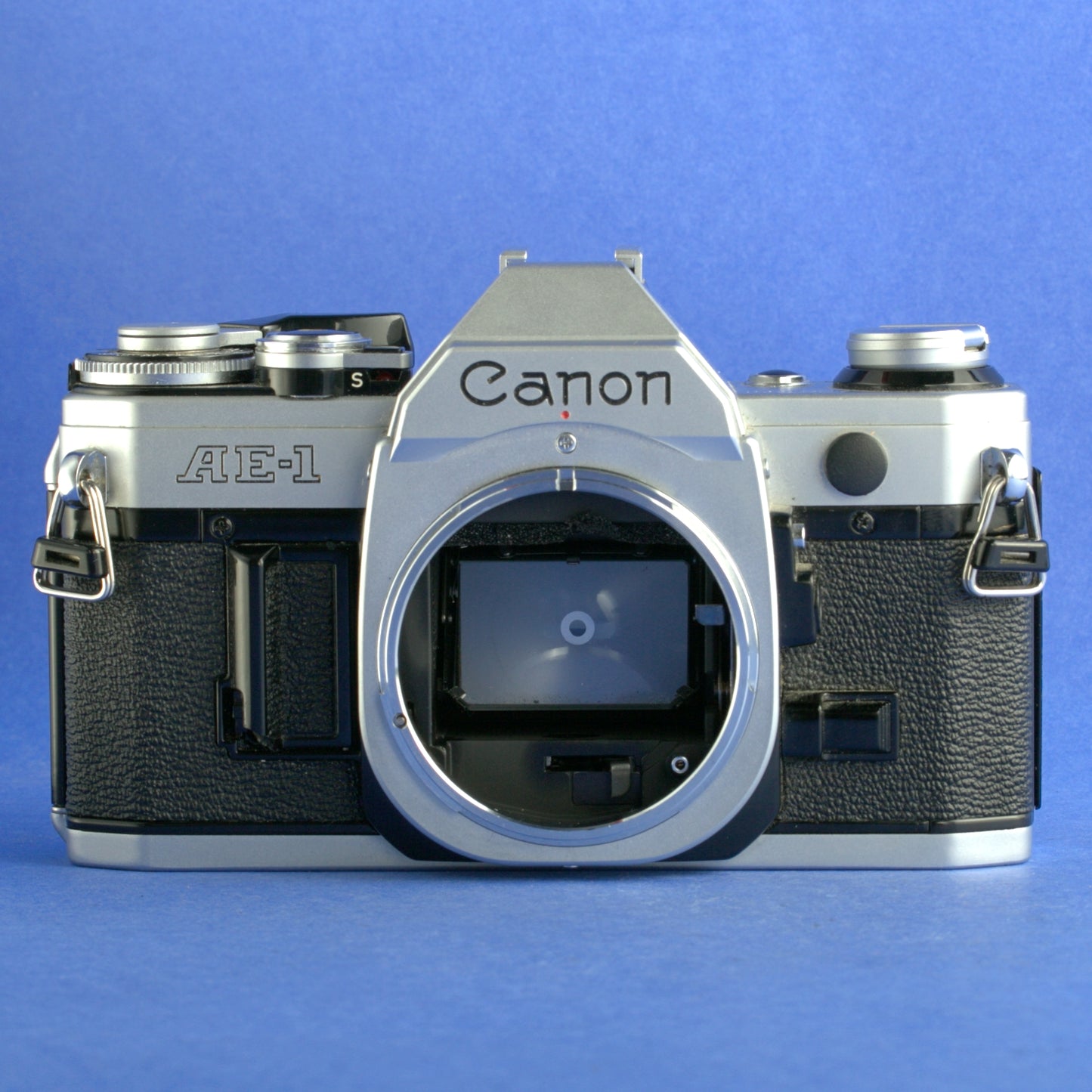 Canon AE-1 Film Camera Body