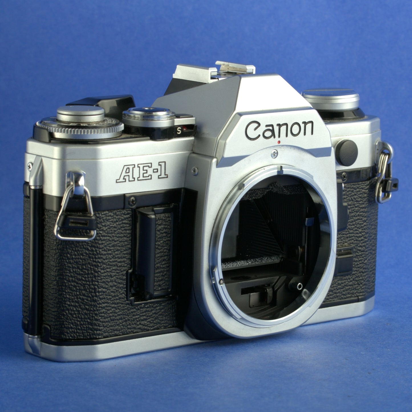 Canon AE-1 Film Camera Body