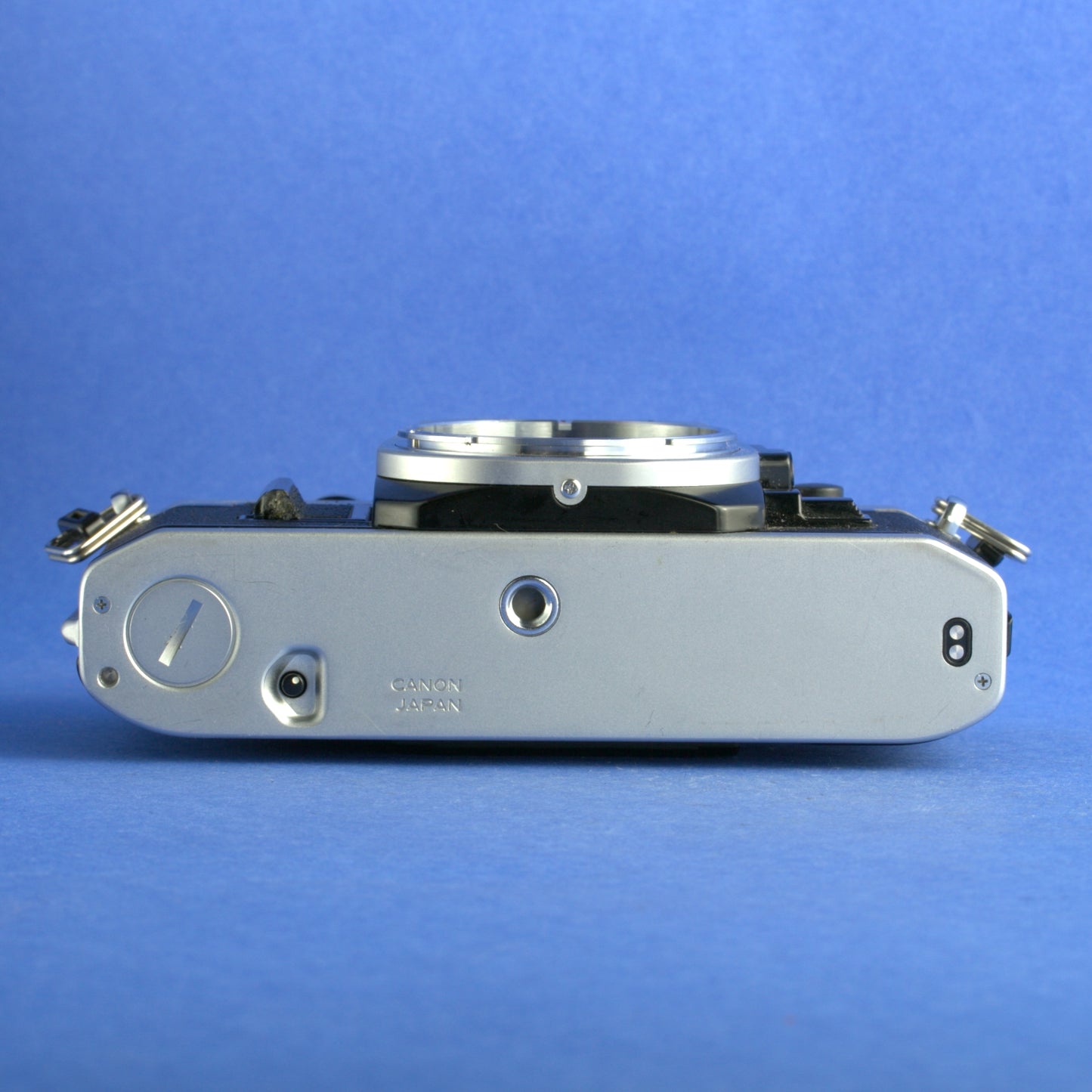 Canon AE-1 Film Camera Body