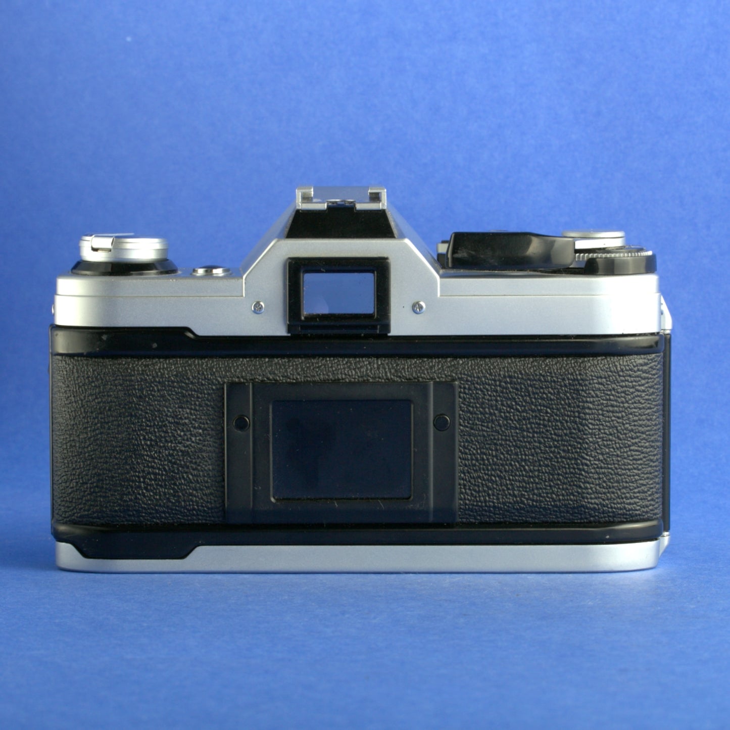 Canon AE-1 Film Camera Body