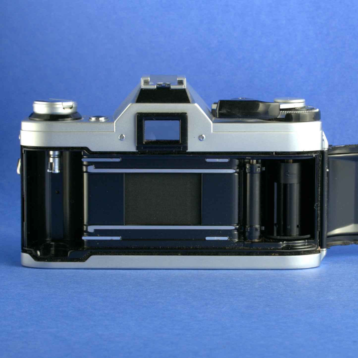 Canon AE-1 Film Camera Body