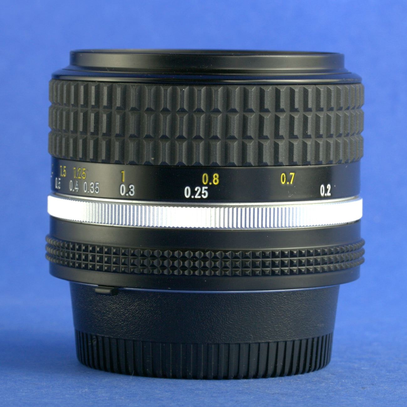 Nikon Nikkor 28mm 2.8 Ai-S Lens Mint Condition