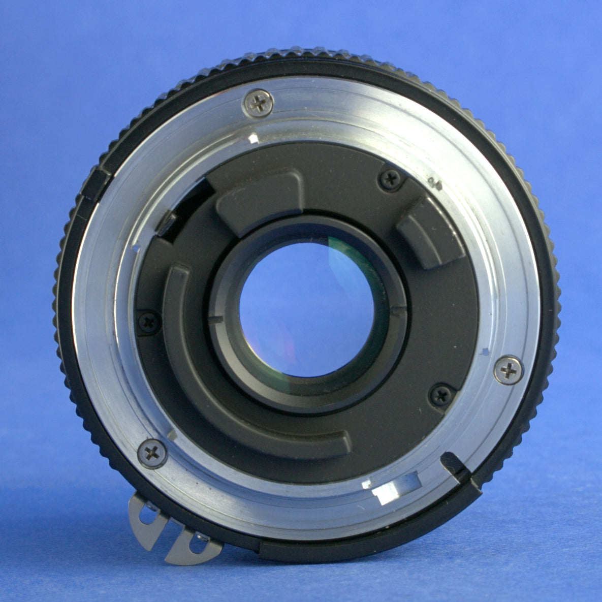 Nikon Nikkor 28mm 2.8 Ai-S Lens Mint Condition