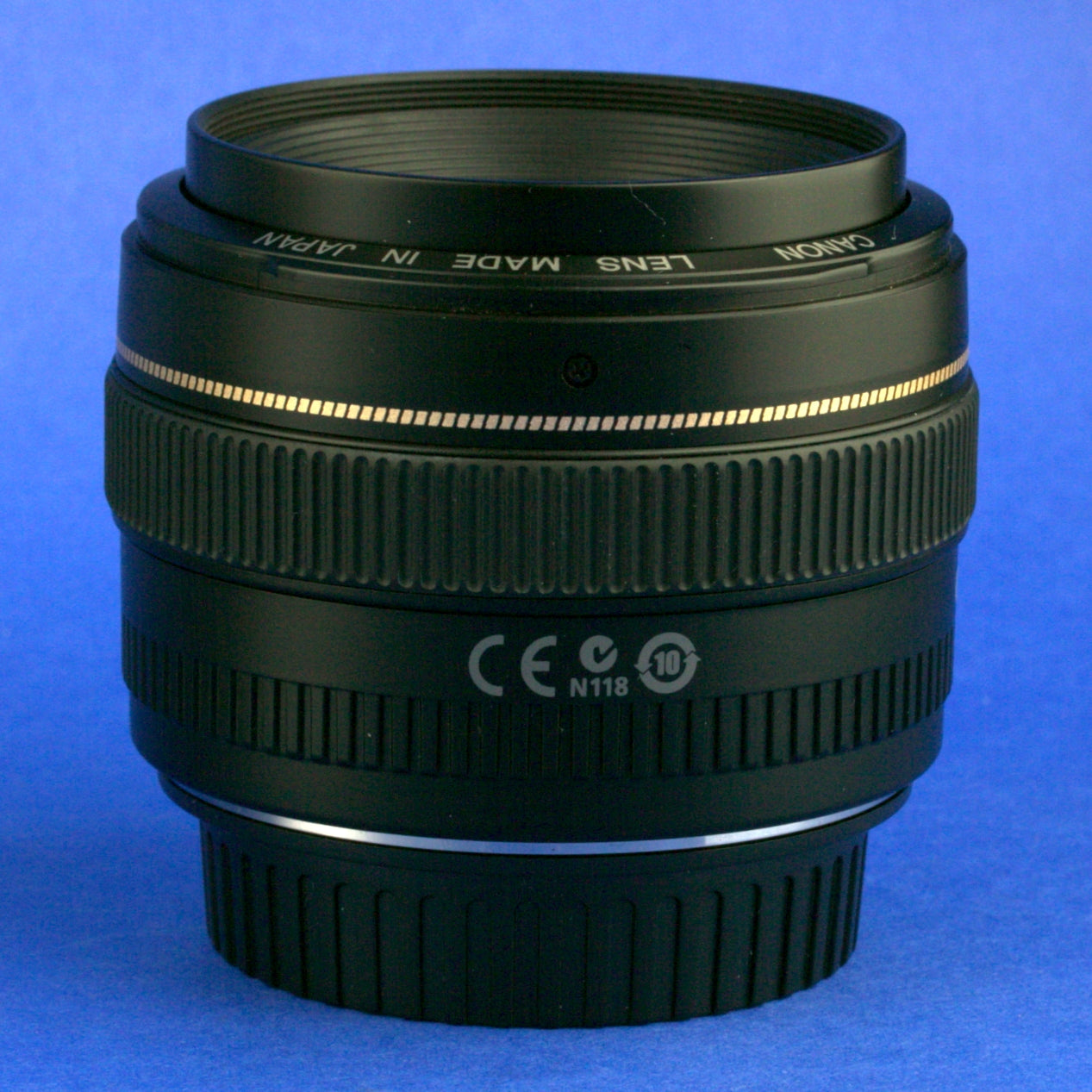 Canon EF 50mm 1.4 Lens Mint Condition