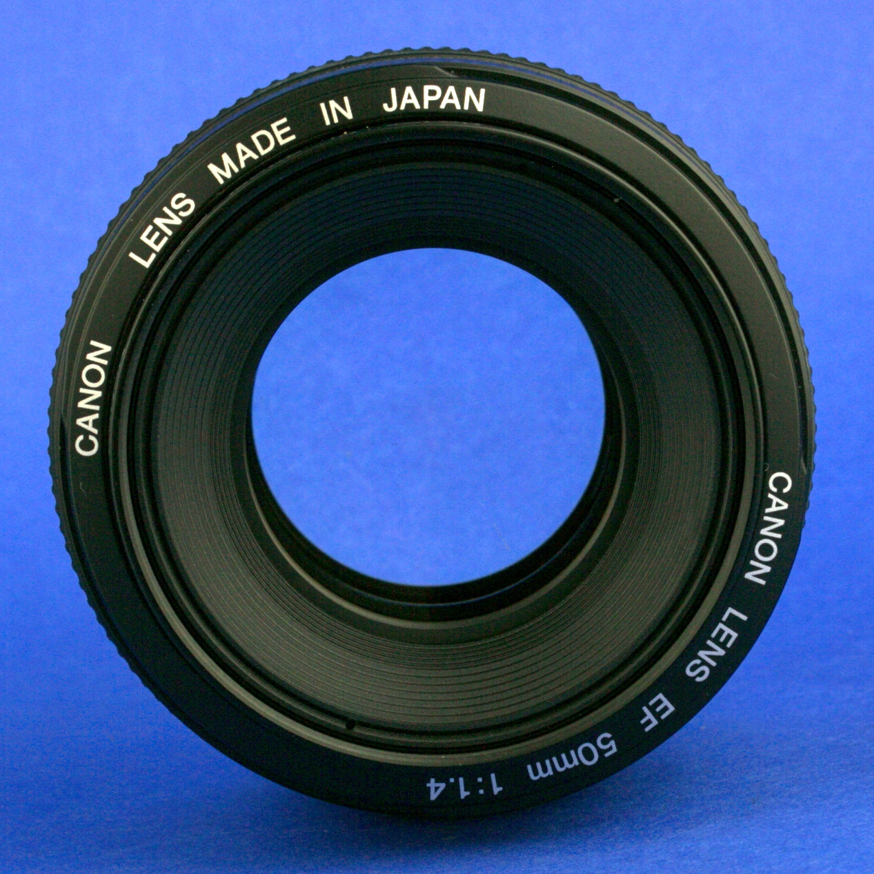 Canon EF 50mm 1.4 Lens Mint Condition