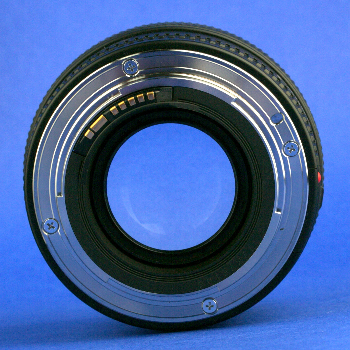 Canon EF 50mm 1.4 Lens Mint Condition