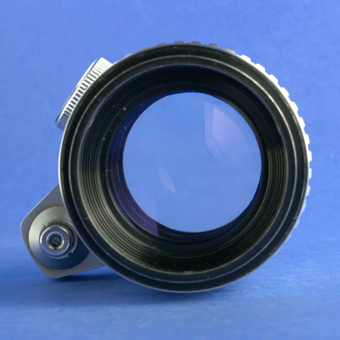 P. Angenieux Alfitar 90mm 2.5 Lens for Alpa 2025 CLA