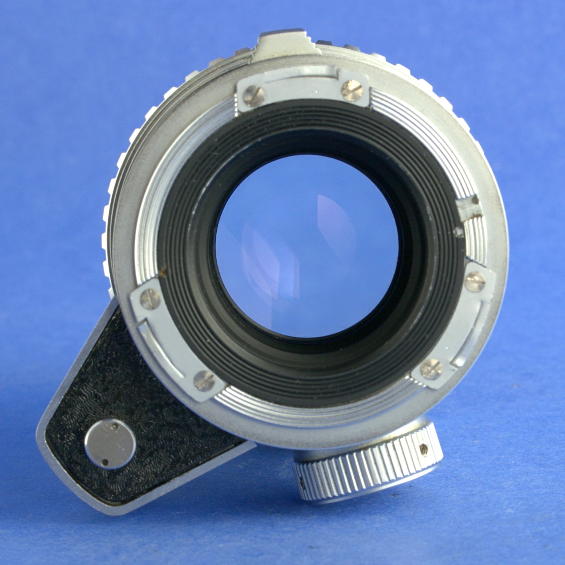 P. Angenieux Alfitar 90mm 2.5 Lens for Alpa 2025 CLA