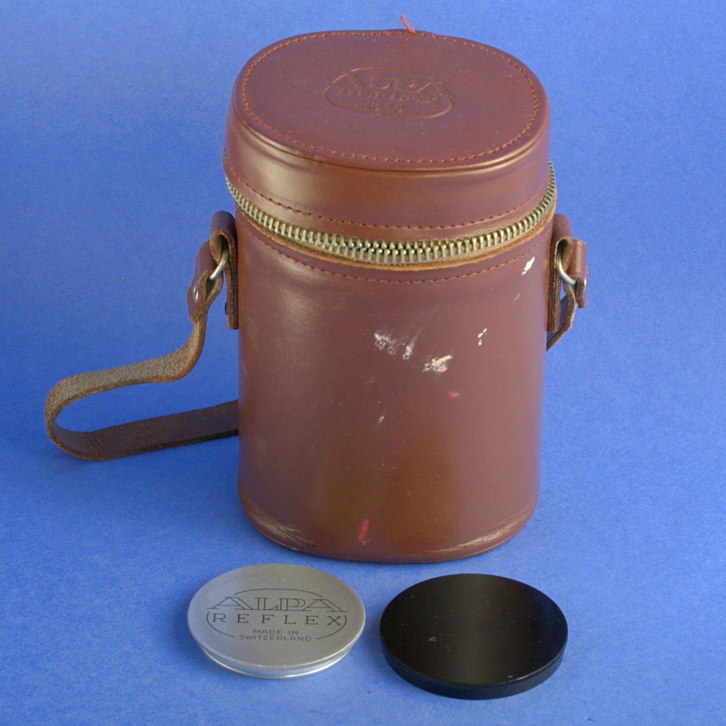 P. Angenieux Alfitar 90mm 2.5 Lens for Alpa 2025 CLA