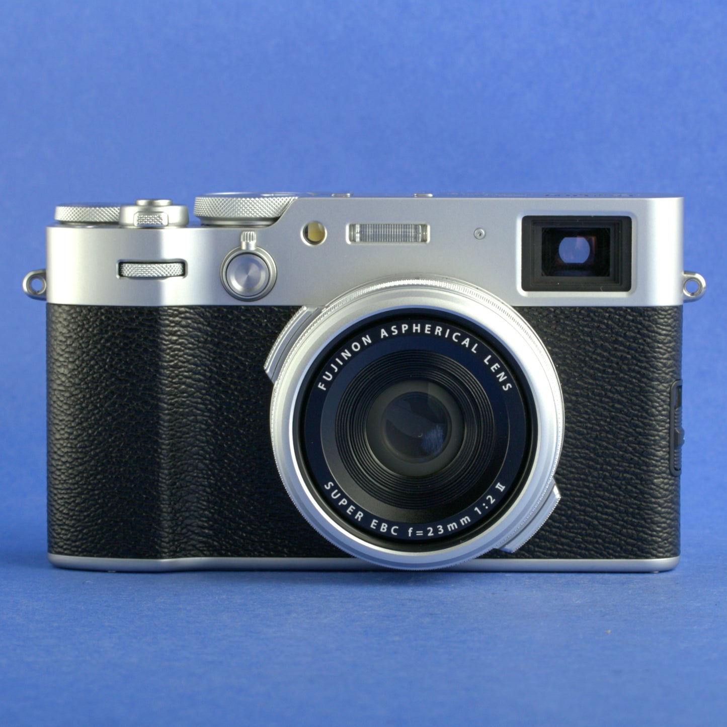 Fujifilm X100VI Digital Camera 500 Shots Mint Condition