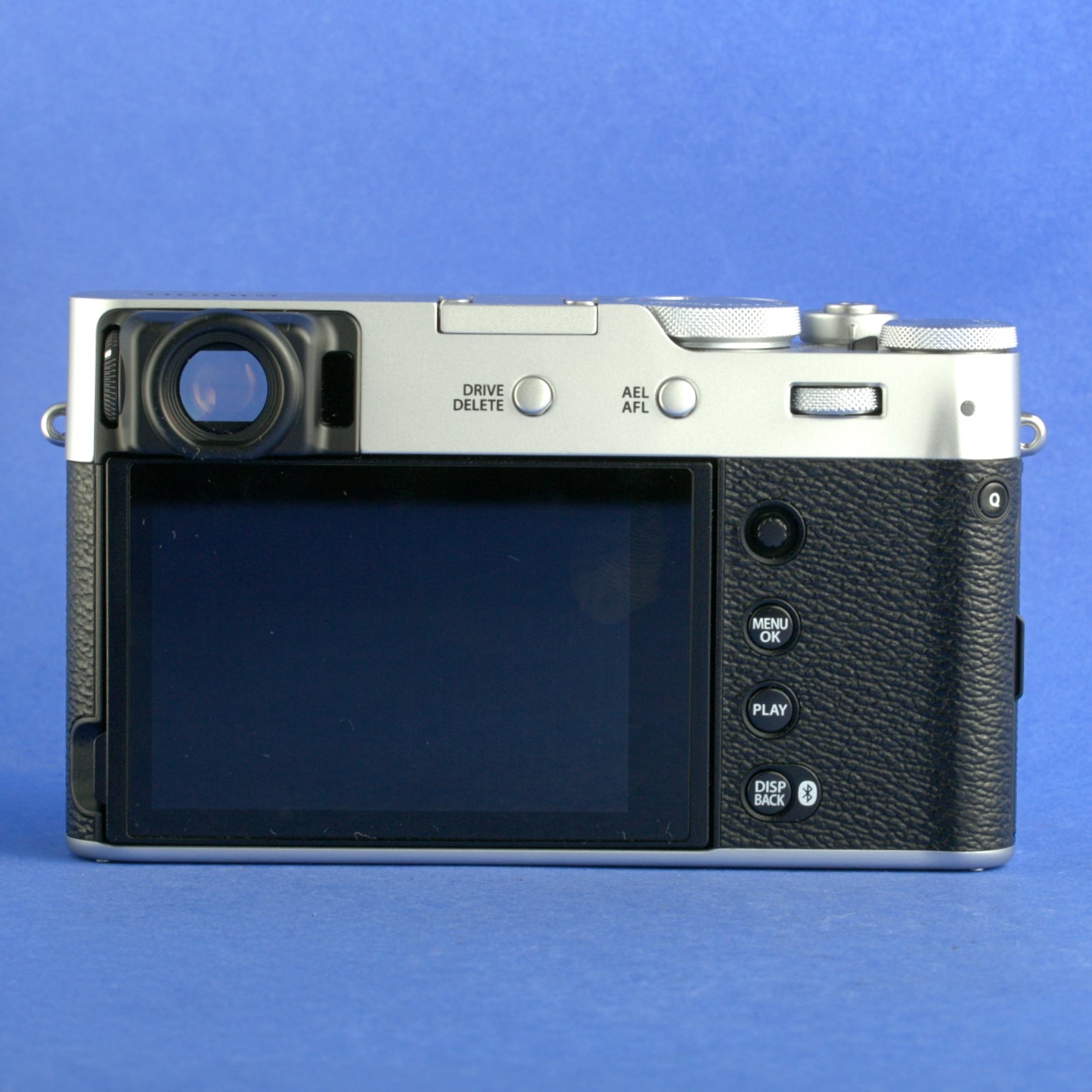 Fujifilm X100VI Digital Camera 500 Shots Mint Condition