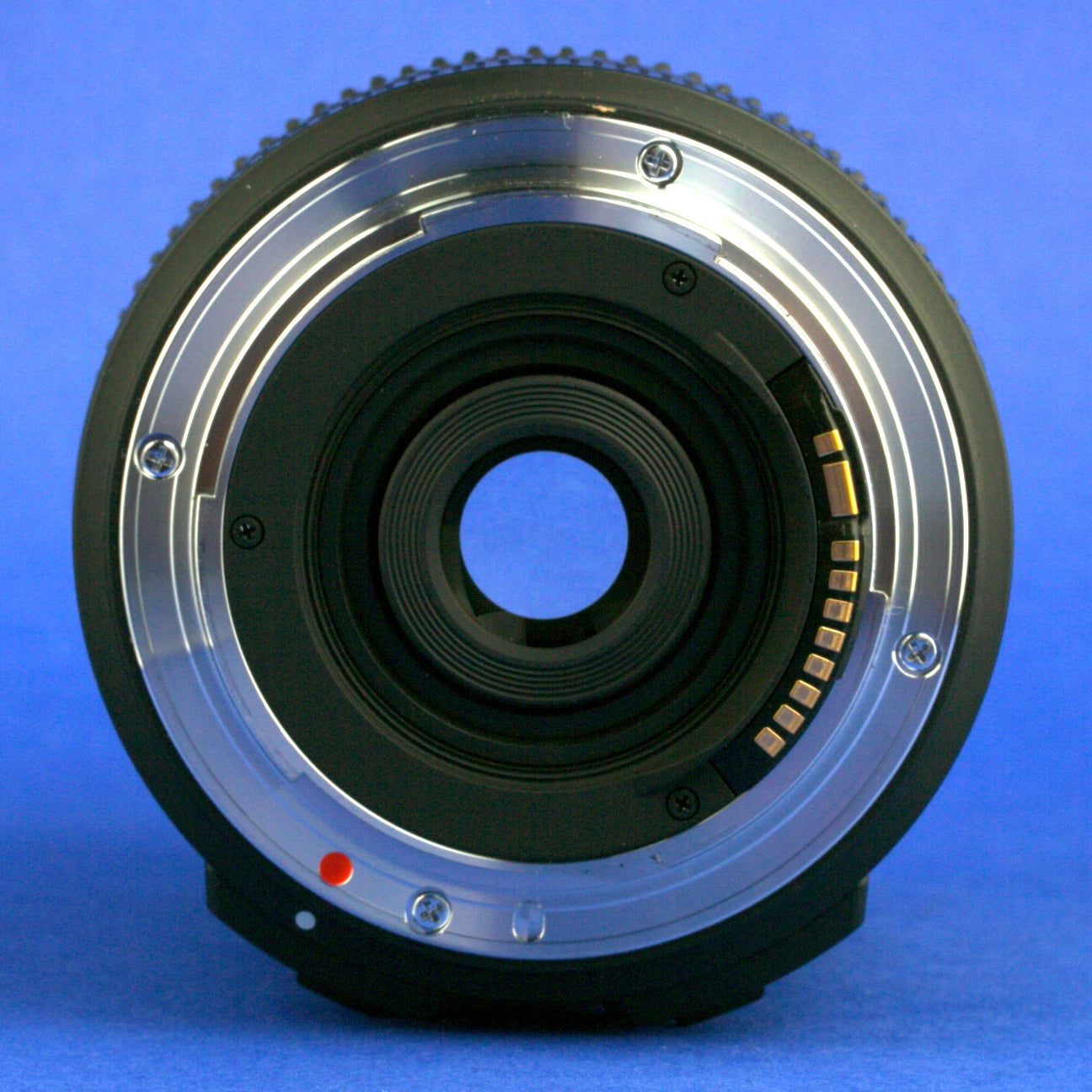 Sigma 50-200mm 4-5.6 OS Lens Canon EOS Mount Mint Condition