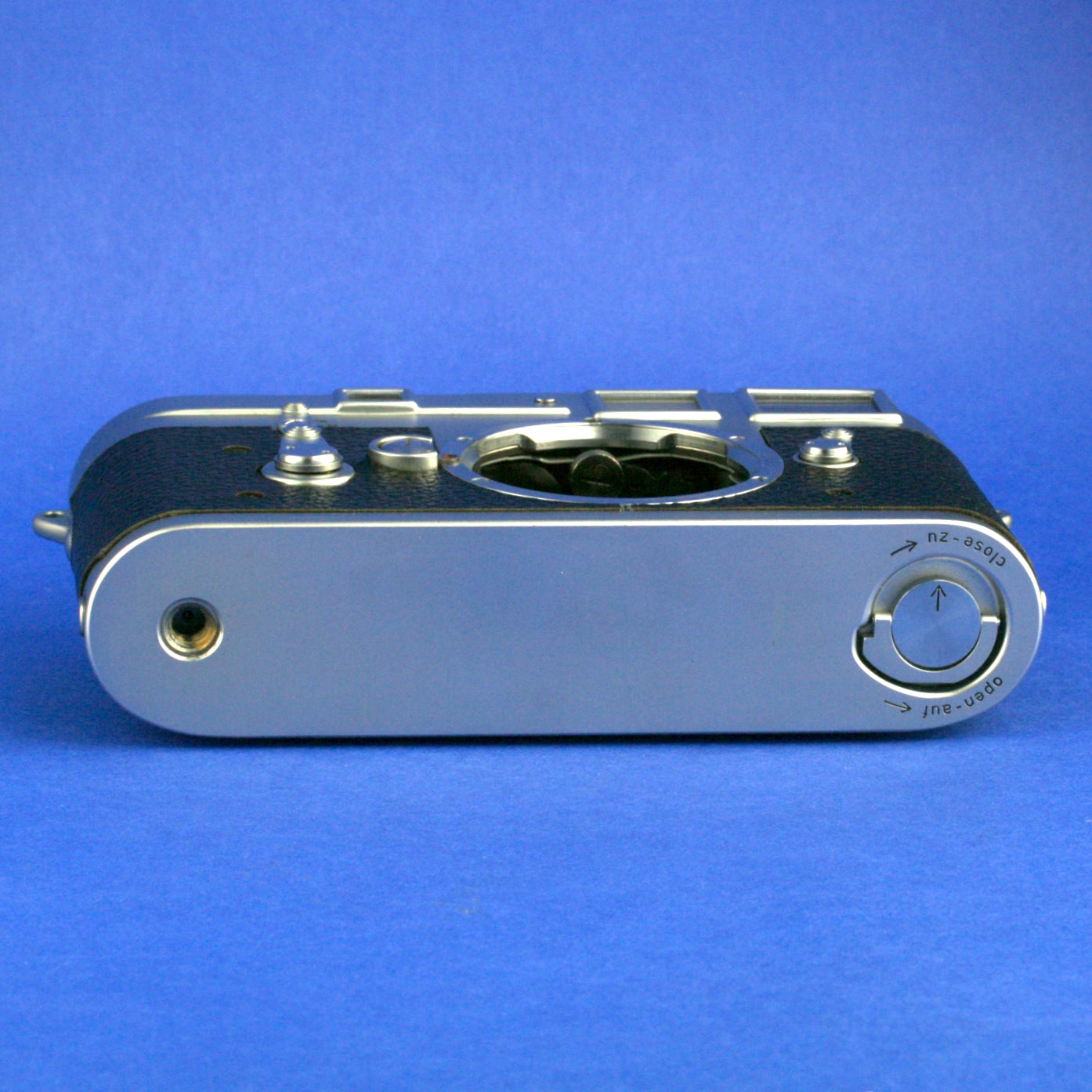 Leica M3 Single Stroke Camera Body 2026 CLA Beautiful Condition