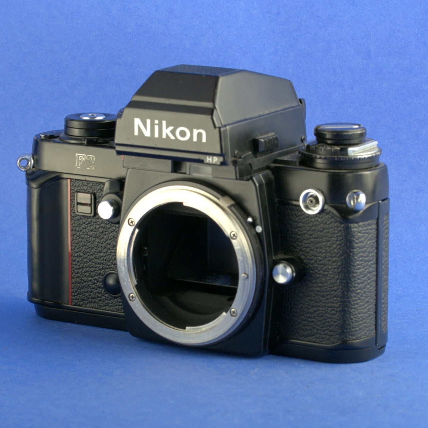 Nikon F3HP Film Camera Body