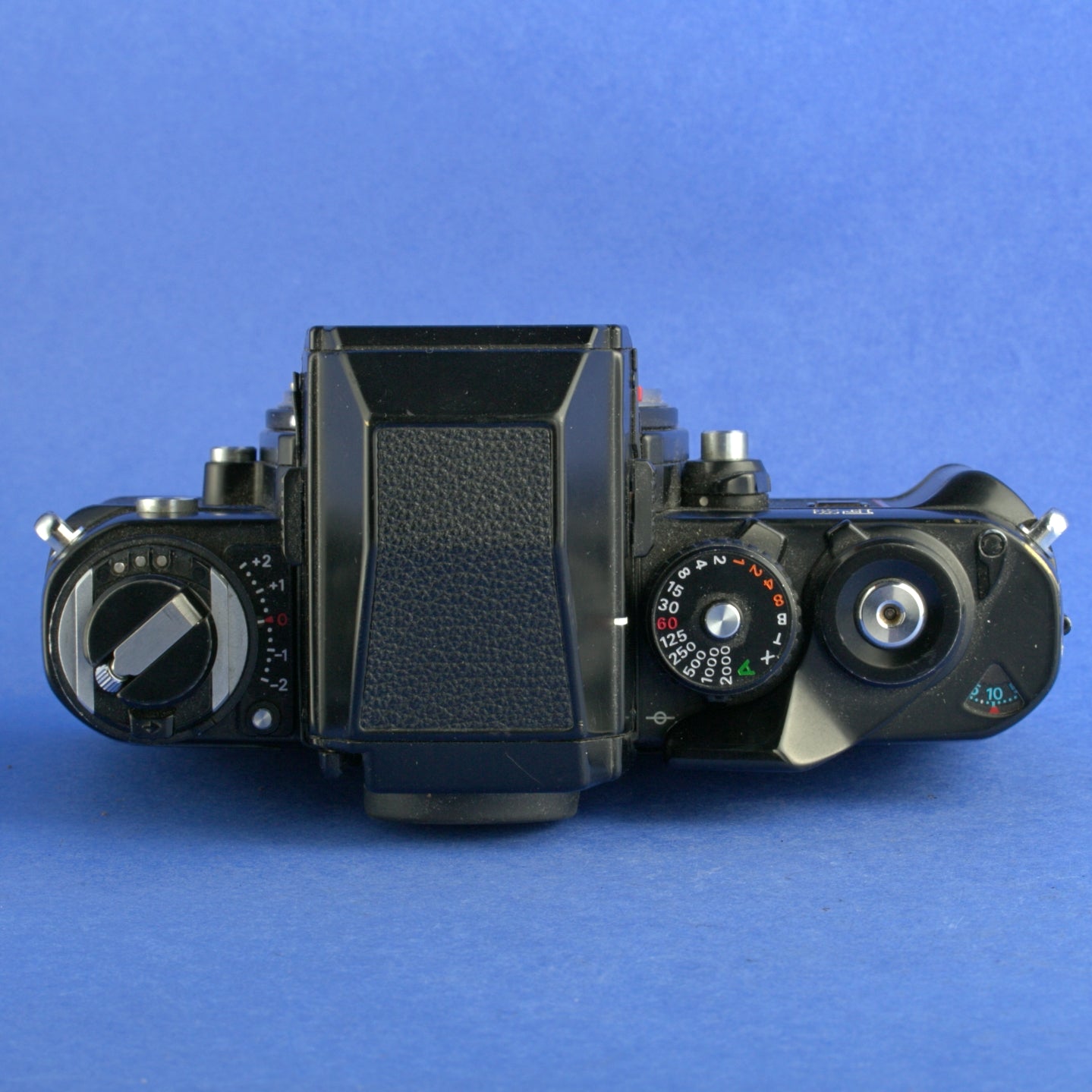 Nikon F3HP Film Camera Body