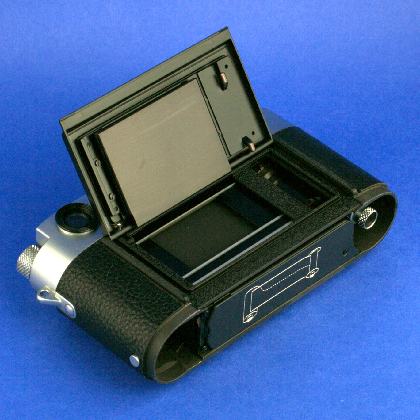Leica M3 Single Stroke Camera Body 2026 CLA Beautiful Condition