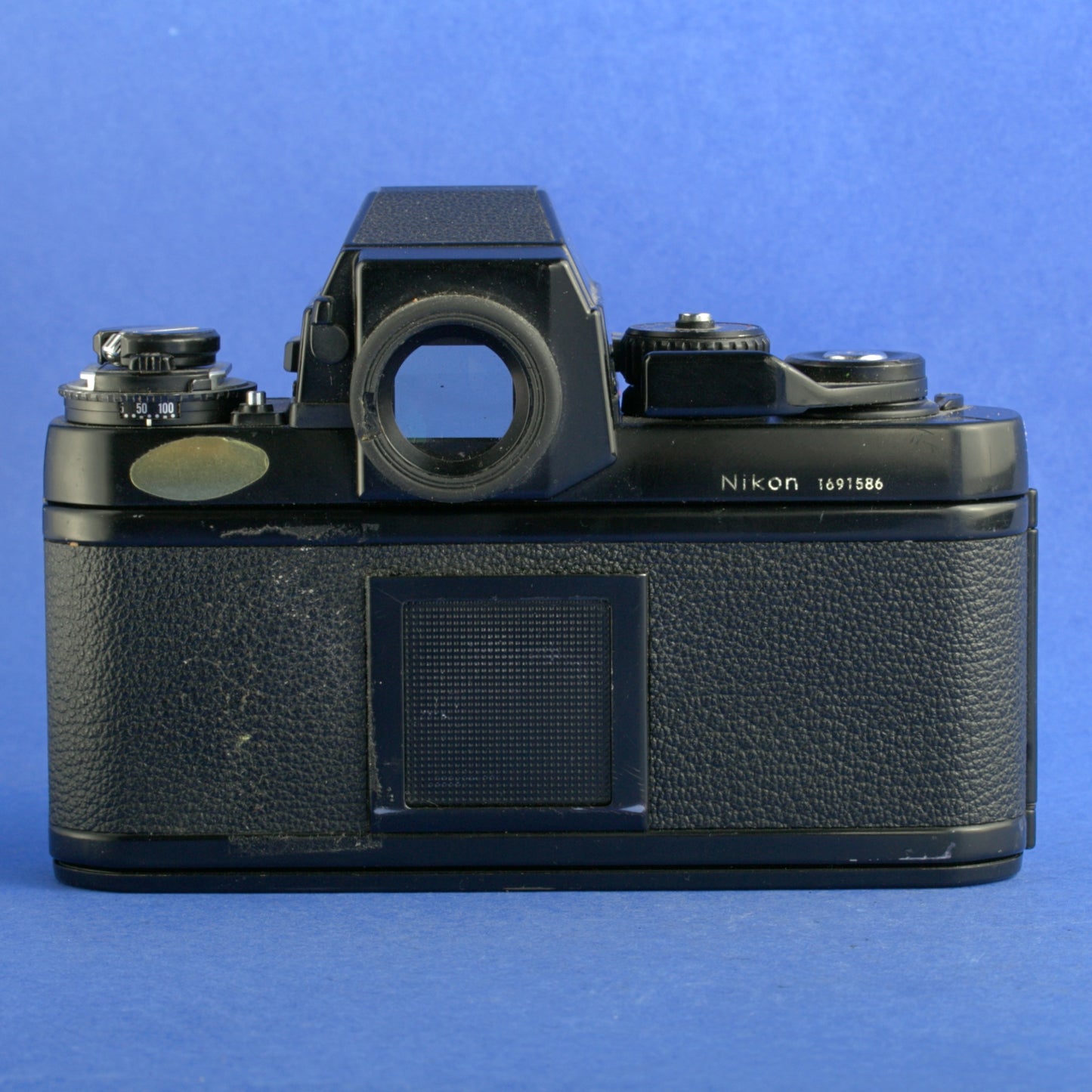 Nikon F3HP Film Camera Body