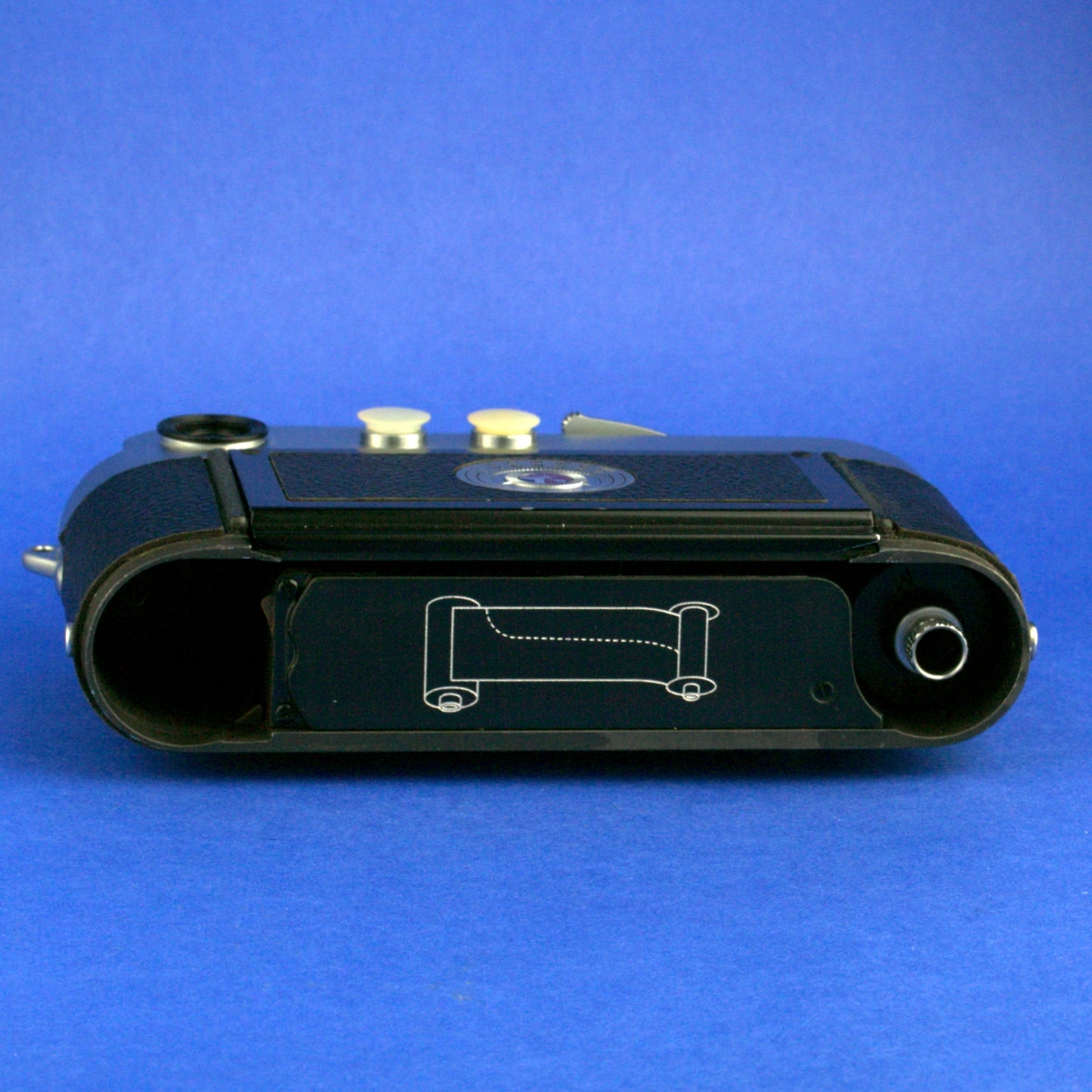 Leica M3 Single Stroke Camera Body 2026 CLA Beautiful Condition