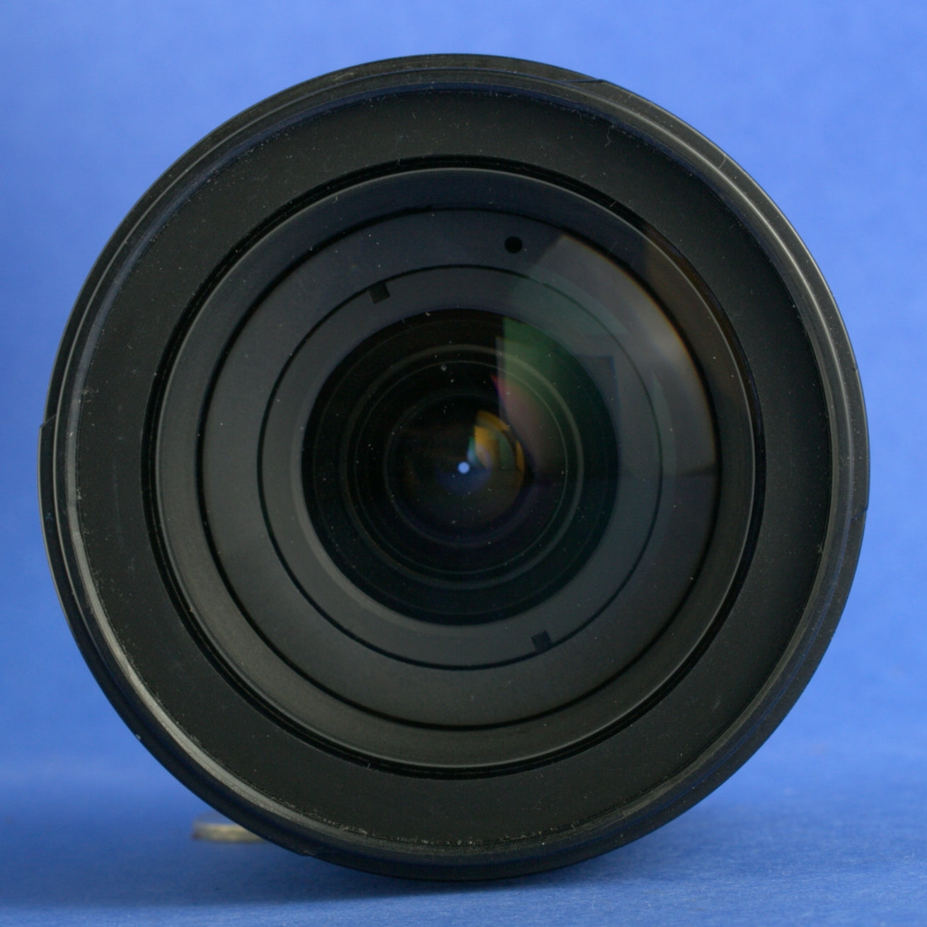 Nikon AF-S Nikkor 24-85mm 3.5-4.5 Lens Not Working