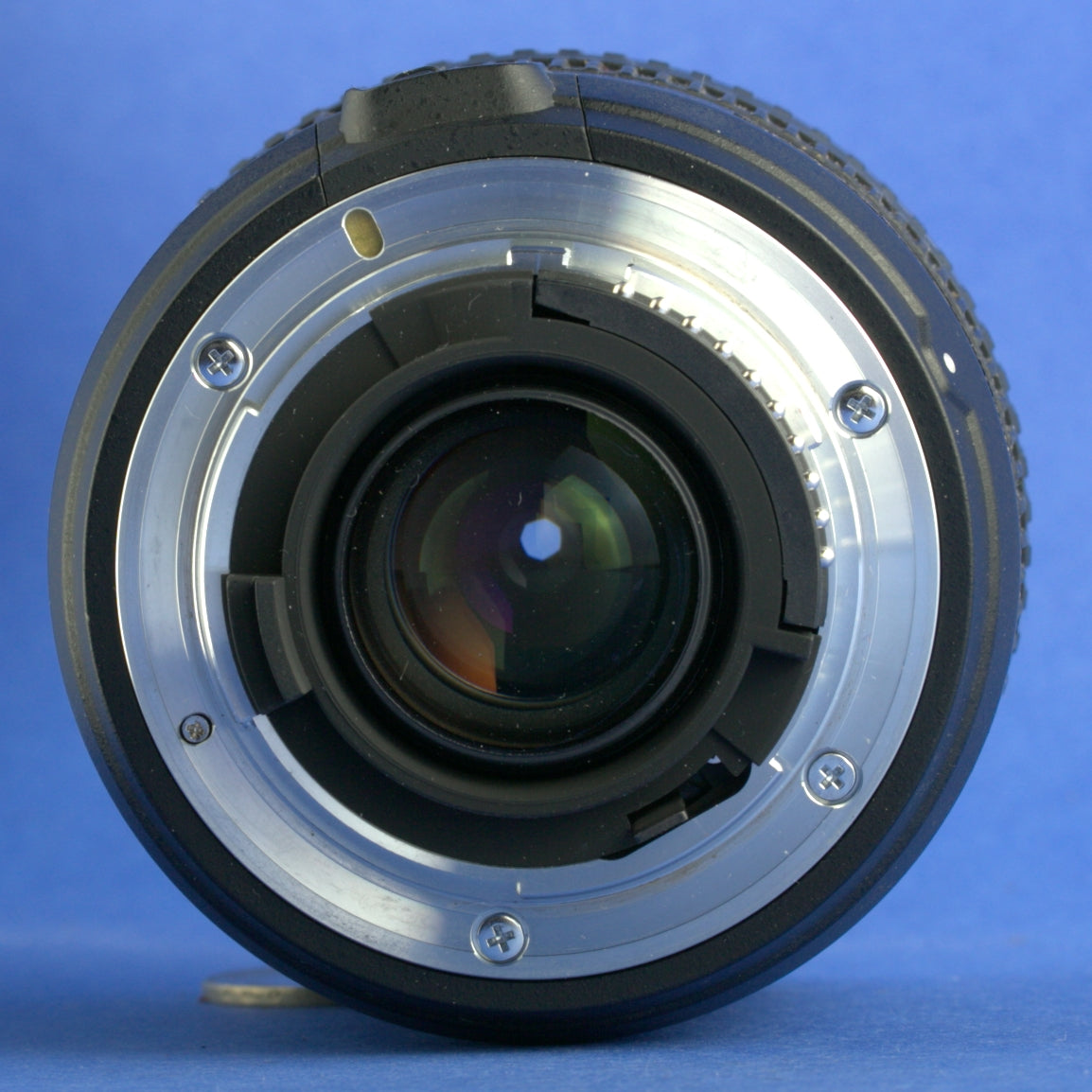 Nikon AF-S Nikkor 24-85mm 3.5-4.5 Lens Not Working