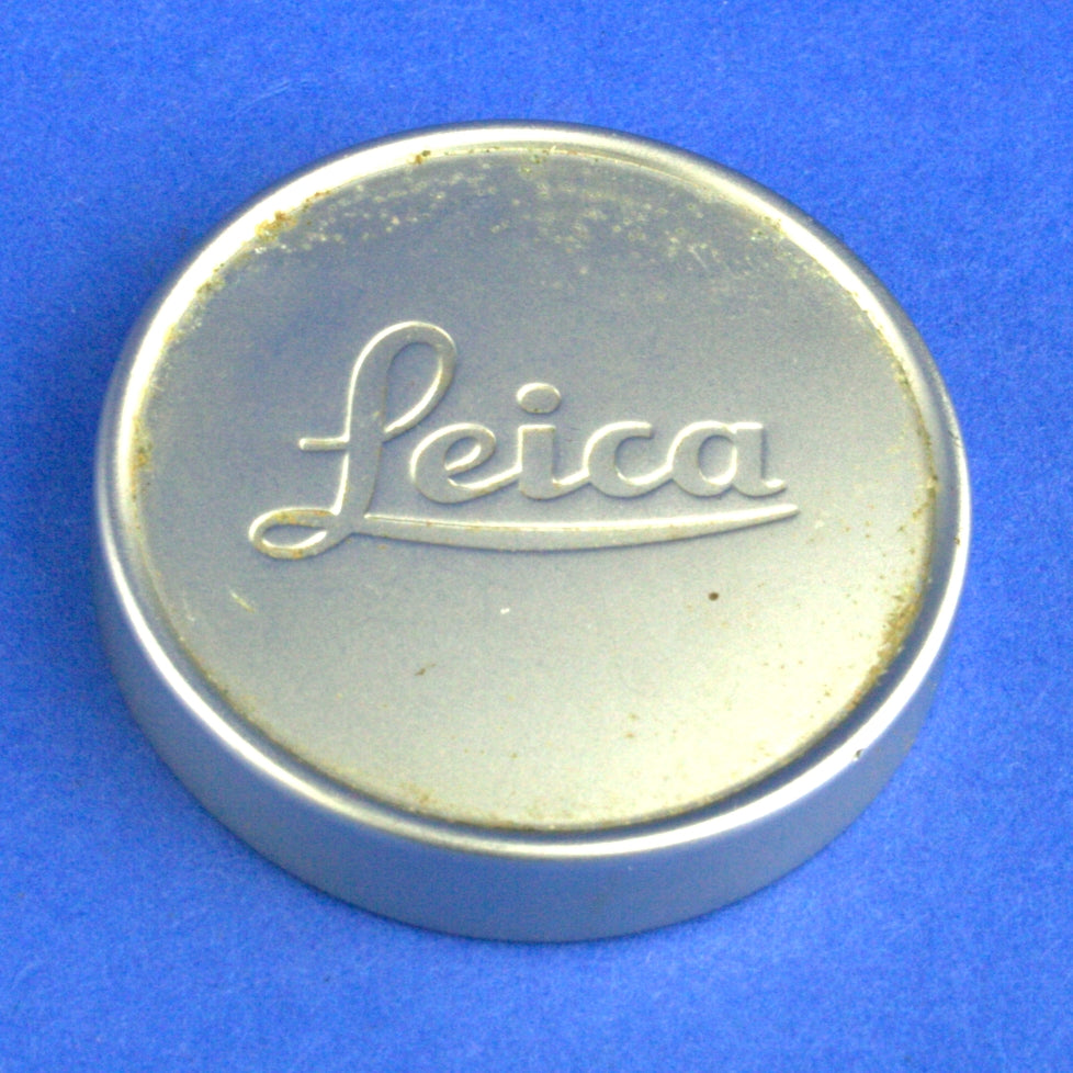 Leica Summicron 35mm F2 8-Element Lens M Mount *** READ ***