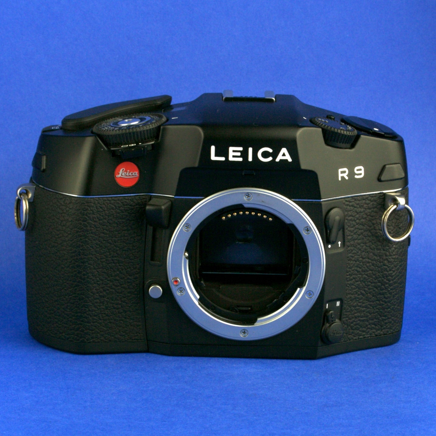 Leica R9 Film Camera Body Beautiful Condition