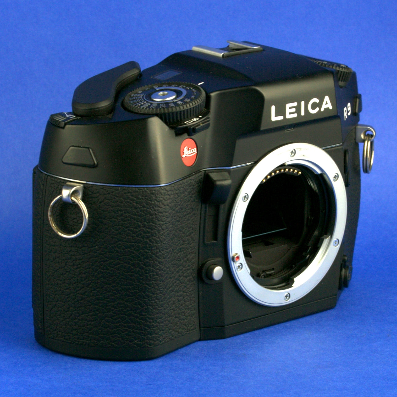Leica R9 Film Camera Body Beautiful Condition