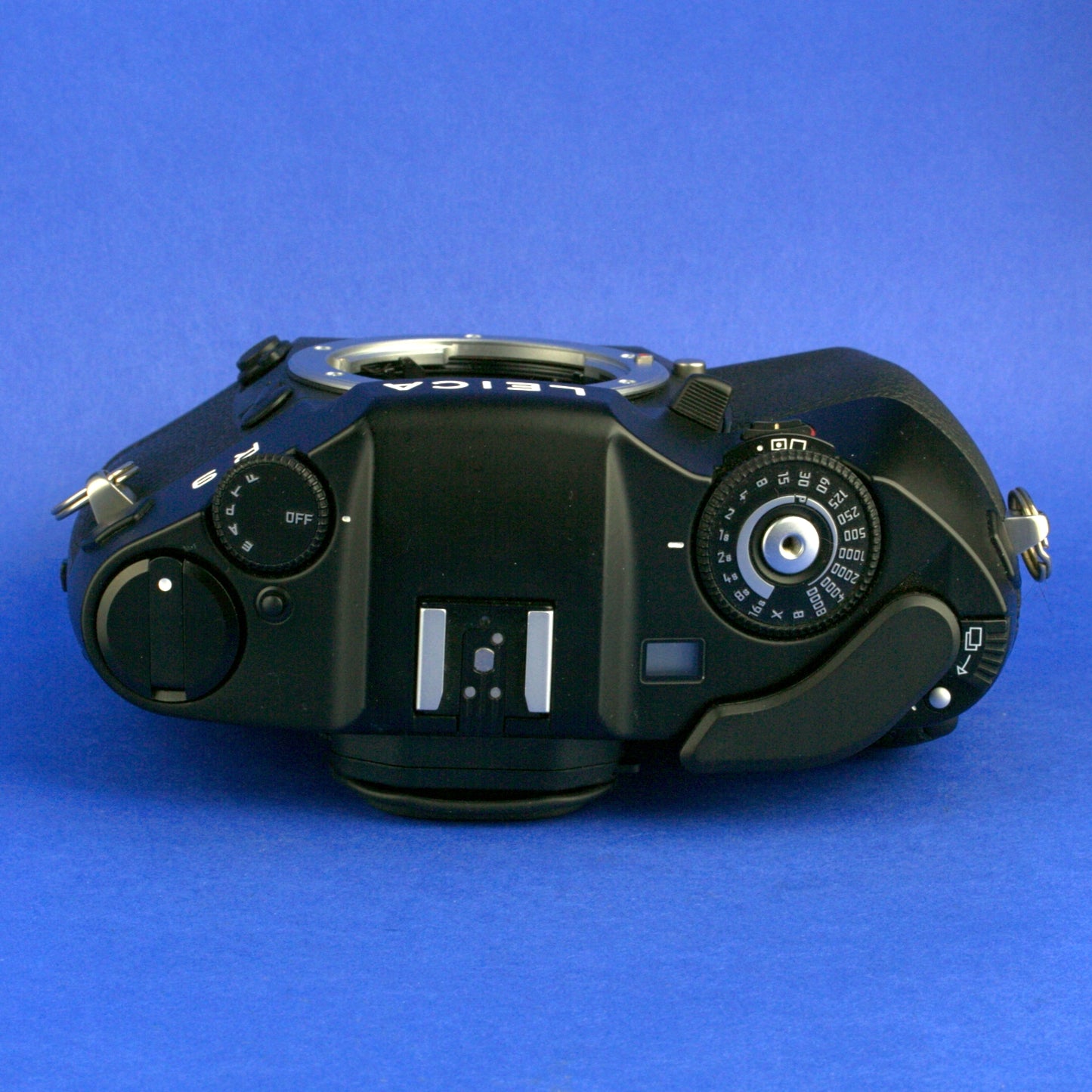 Leica R9 Film Camera Body Beautiful Condition