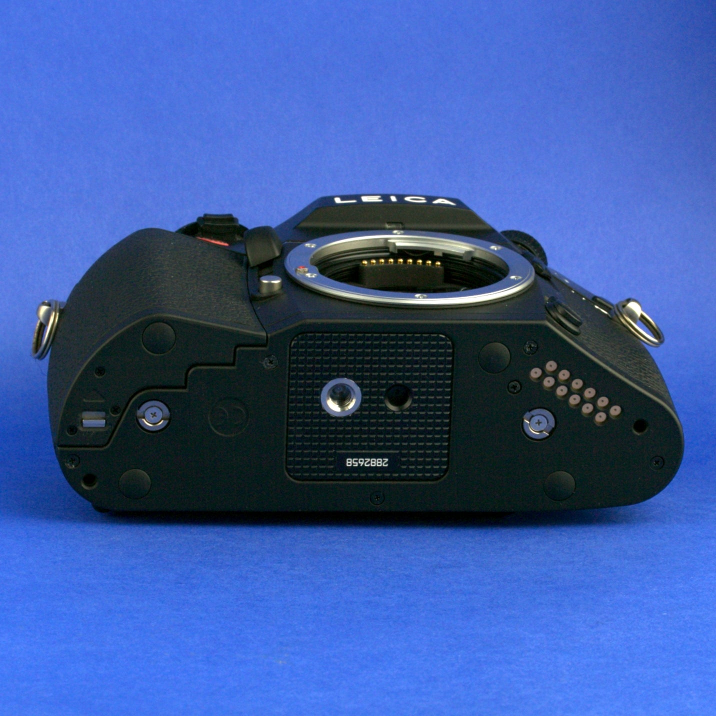 Leica R9 Film Camera Body Beautiful Condition