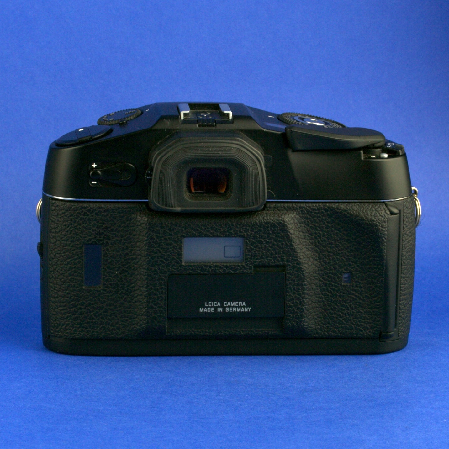 Leica R9 Film Camera Body Beautiful Condition