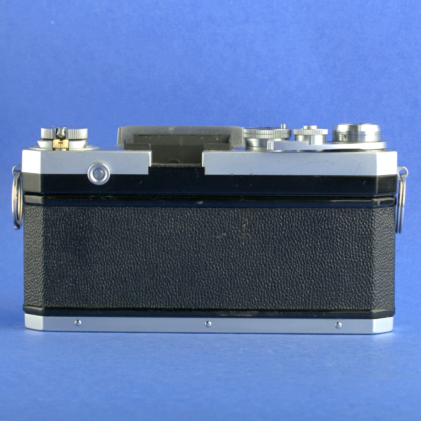 Nikon F Film Camera Body Only Not Working