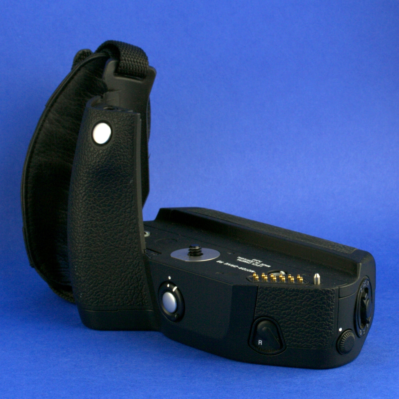 Leica Motor-Drive R8 for R8, R9 Cameras *** READ ***