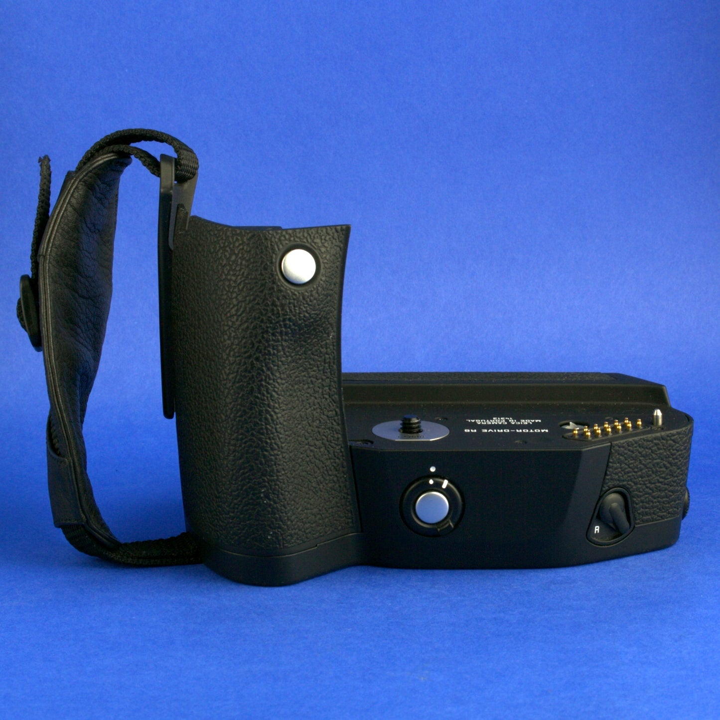 Leica Motor-Drive R8 for R8, R9 Cameras *** READ ***