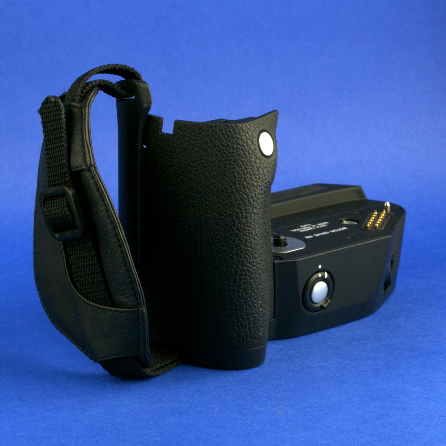 Leica Motor-Drive R8 for R8, R9 Cameras *** READ ***